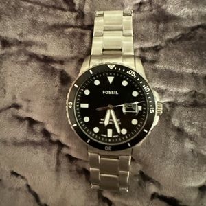 Men’s Fossil Watch